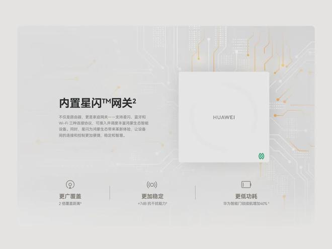 天博tb综合体育1499 元起华为 “ 年度压轴重磅 ” 新机发布！(图11)