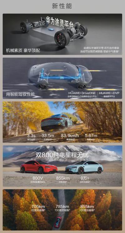 天博tb综合体育1499 元起华为 “ 年度压轴重磅 ” 新机发布！(图14)