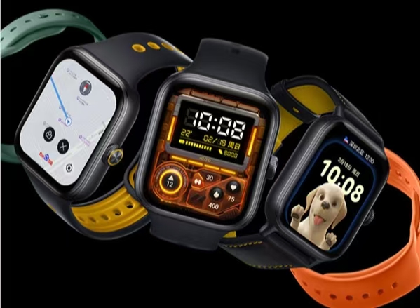 天博·体育登录入口vivo WATCH GT智能手表蓝牙版今日首销 499元(图1)