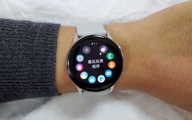 天博tb综合体育2023年智能手表选购攻略高性价比智能手表推荐看这一篇就够了(图19)