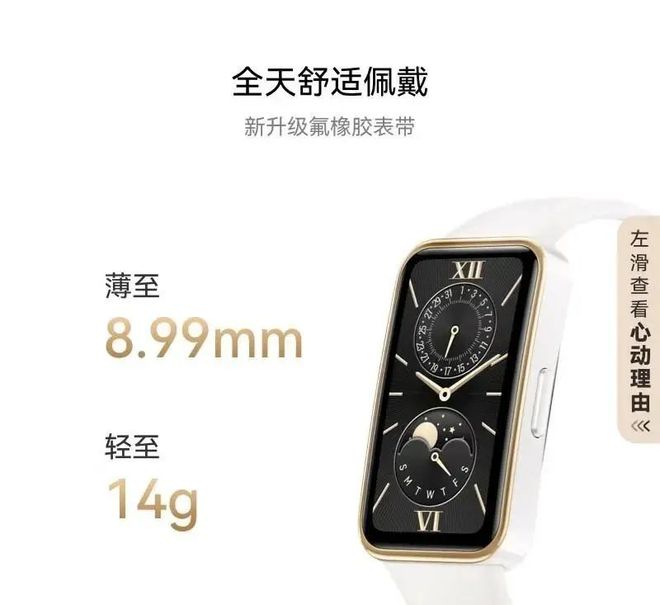 天博·体育登录入口小米手环与华为手环：一场智能穿戴的巅峰对决(图2)