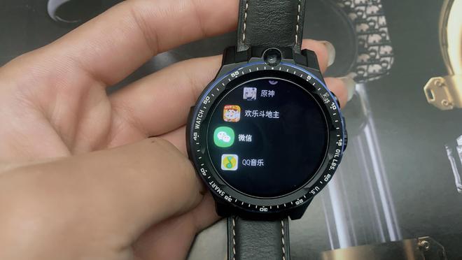 天博tb综合体育览邦WACH MAX-A90智能手表——是您心目中的佼佼者吗？(图5)