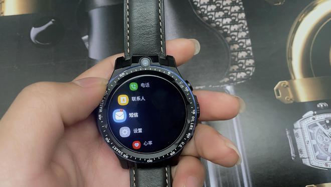 天博tb综合体育览邦WACH MAX-A90智能手表——是您心目中的佼佼者吗？(图3)