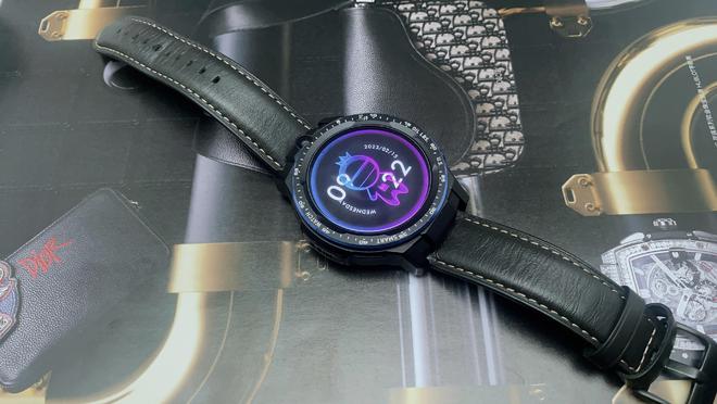 天博tb综合体育览邦WACH MAX-A90智能手表——是您心目中的佼佼者吗？(图4)