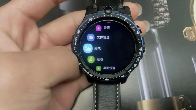 天博tb综合体育览邦WACH MAX-A90智能手表——是您心目中的佼佼者吗？(图6)