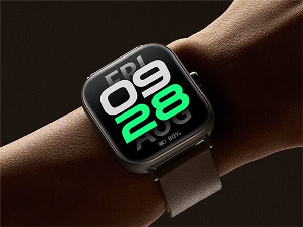 天博tb·体育综合官方网站599元起 REDMI Watch 5系列发布：支持网(图1)