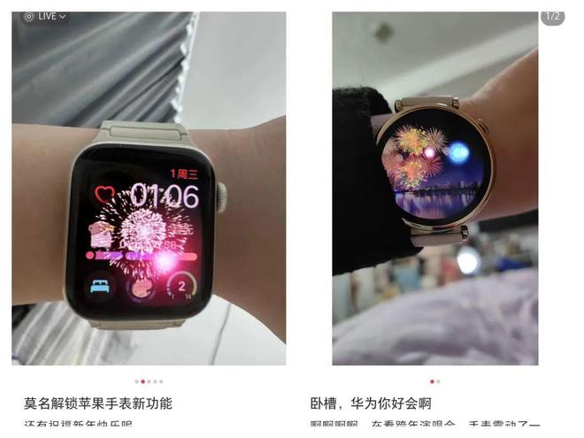 天博·体育登录入口智能手表：从“美丽废物”到“电子保姆”国产品牌如何逆袭？(图2)