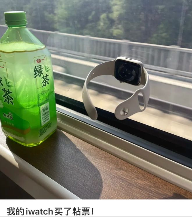天博·体育登录入口智能手表：从“美丽废物”到“电子保姆”国产品牌如何逆袭？(图1)