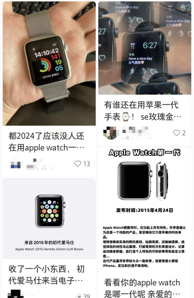 天博·体育登录入口智能手表：从“美丽废物”到“电子保姆”国产品牌如何逆袭？(图13)