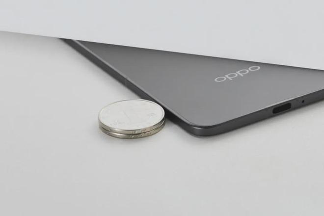 天博tb·体育综合官方网站【前沿】OPPOFindN5几乎无折痕？刘作虎晒对比图(图4)
