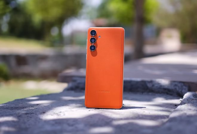天博tb·体育综合官方网站被低估的三星手机1TB扩展+5000mAh1305元买(图3)