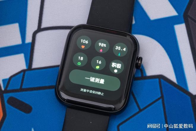 天博tb综合体育智能手表能否取代传统手表？兼论热门智能手表推荐(图7)
