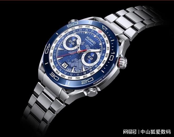天博tb综合体育智能手表能否取代传统手表？兼论热门智能手表推荐(图17)