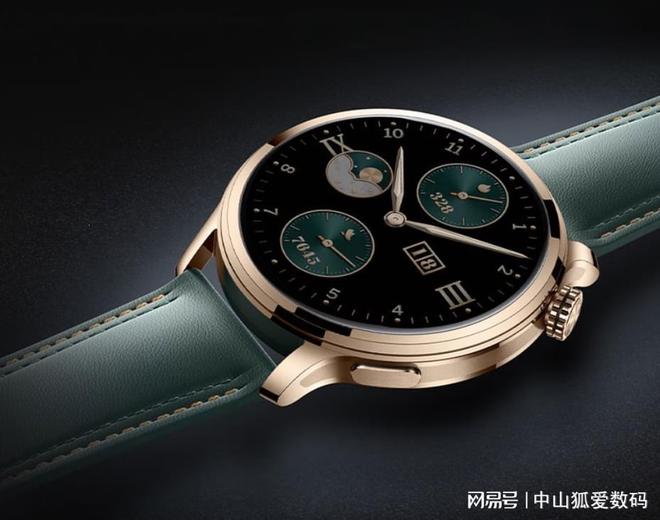 天博tb综合体育智能手表能否取代传统手表？兼论热门智能手表推荐(图14)