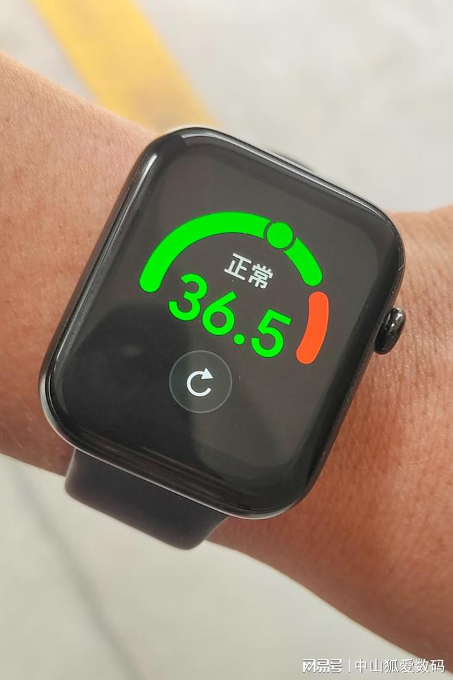 天博tb综合体育智能手表能否取代传统手表？兼论热门智能手表推荐(图11)